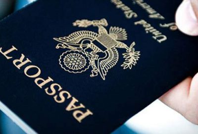 ABD’ye vizesiz girişler zorlaştı