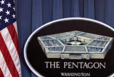 Pentagon’a IŞİD’le Afganistan’da savaşma yetkisi