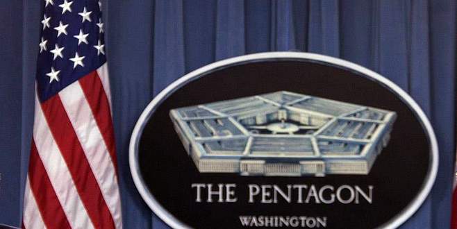 Pentagon’a IŞİD’le Afganistan’da savaşma yetkisi