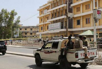 Somali’de bombalı saldırı: En az 20 ölü