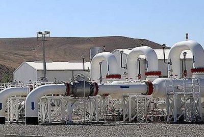 LPG ihracatı kasımda yüzde 36,8 arttı