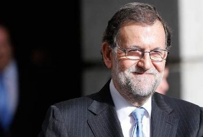 İspanya Başbakanı sahte Katalan başkanına randevu verdi