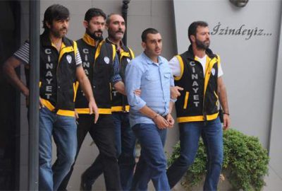 Çifte cinayete çifte müebbet talebi