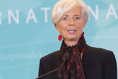 Başkanlığa yeniden aday!