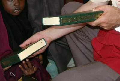 ABD’de ‘nefret’e karşı Kuran dağıtma projesi