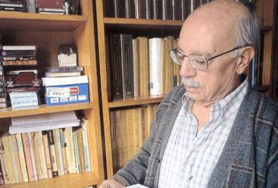 Ünlü yazar hayatını kaybetti