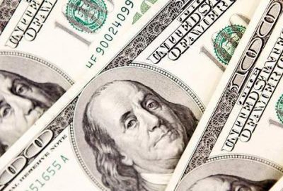 Dolar 3 TL sınırına geriledi