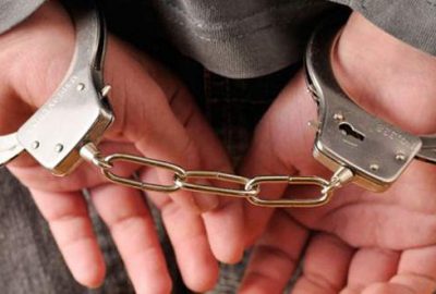 Kuzey Kore’de ABD’li bir öğrenci tutuklandı