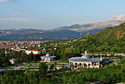 Türkiye’de en iyi yaşam bu şehirde!