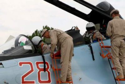 Rusya’dan Kamışlı’ya askeri üs