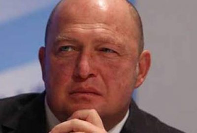 ‘Olağanüstü bir liderdi’