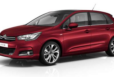 Cıtroen’den yeni yılın ilk kampanyası