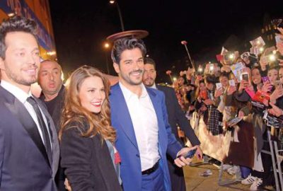 Kardeşim Benim gurbete çıktı