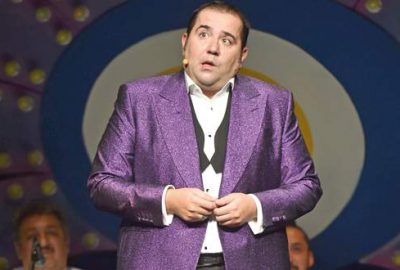 Ata’yla dünya turu