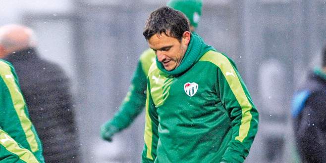 Batalla’nın lisansı çıkıyor