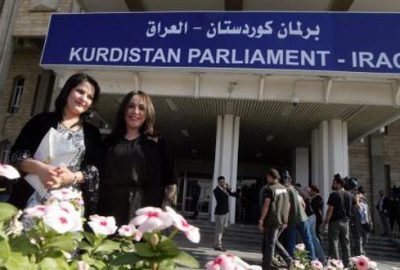 Kiracı hükümet çaresiz kaldı