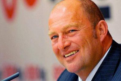 Mustafa Koç’a veda günü