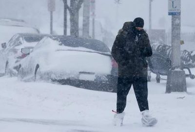 ABD’de 11 eyalette olağanüstü hal ilan edildi