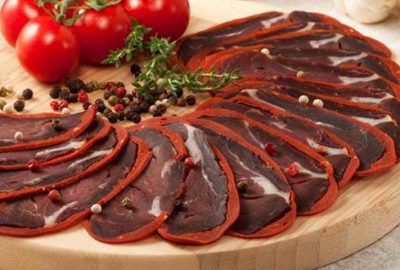 Kırmızı et ürünlerine ‘sakatat’ düzenlemesi