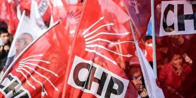 CHP’nin yeni MYK’sı belli oldu