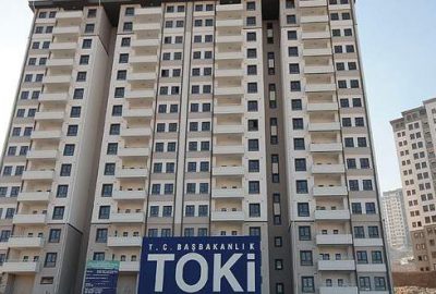 TOKİ’den Doğu ve Güneydoğu Anadolu’ya 43 bin konut