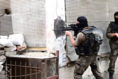 TSK: 711 PKK’lı etkisiz hale getirildi