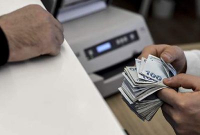 Esnafa 16 milyar liralık rekor kredi