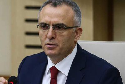 ‘KDV iadeleri hızlanacak’