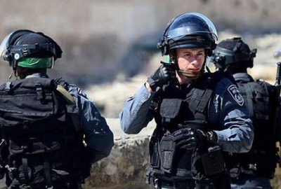 Filistinli vekile ve eski bakana gözaltı