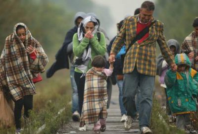 Japonya’dan mültecilere ret