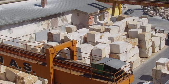 Eleman sıkıntısını sığınmacılar çözecek