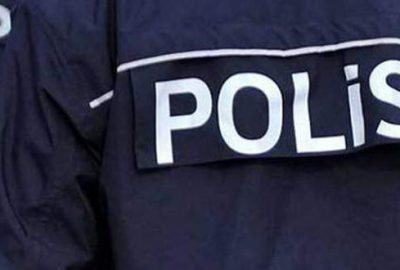 Polis, polisi dolandırdı!
