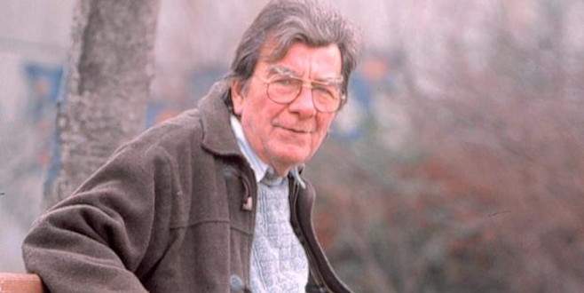 Ünlü besteci hayatını kaybetti