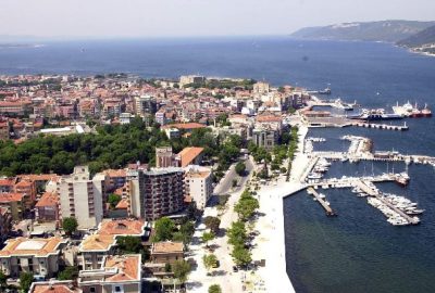 Çanakkale’nin Yaşam Analizi Yapıldı