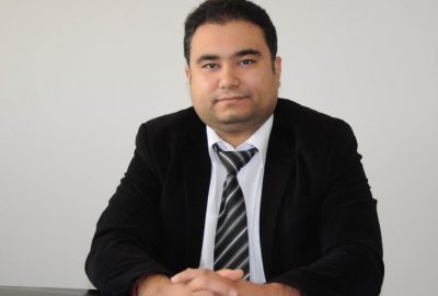 Erdemli Toplum Sağlığı Merkezi’nden ‘Afiyetteyiz’ Projesi