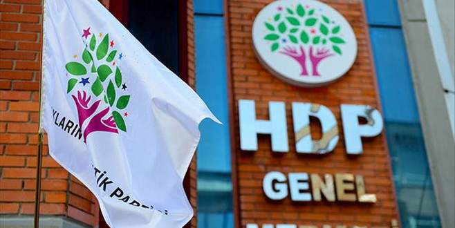 HDP’nin Anayasa Uzlaşma Komisyonu üyeleri belli oldu