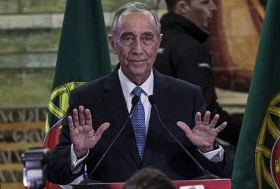 Portekiz yeni Cumhurbaşkanı’nı seçti