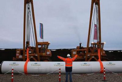 Kritik ihale tamamlandı!