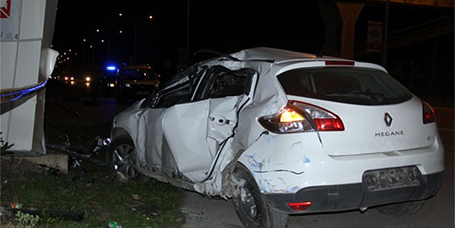 Durak faciası hakim karşısında