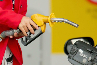 Motorine bir zam daha