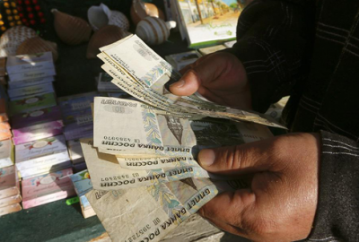 Rus ekonomisi % 3,7 daraldı