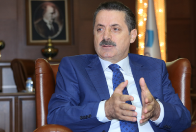 Hayvancılık sektörüne 3,2 milyar lira destek