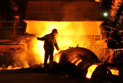 Kapasite kullanımı 5 ayın en düşüğünde