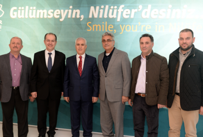 Kaçak fırınlar yandı!