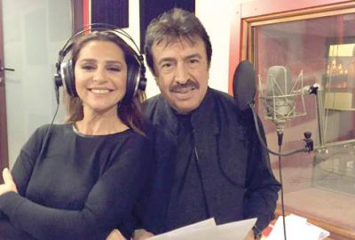 Müzik dünyasına dev transfer