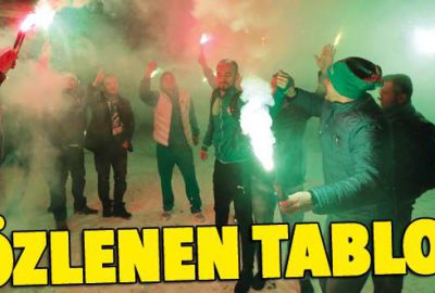 Özlenen tablo!