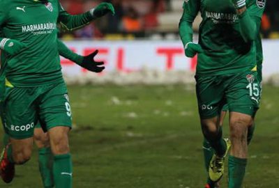 Kulüp bulursanız gidin!