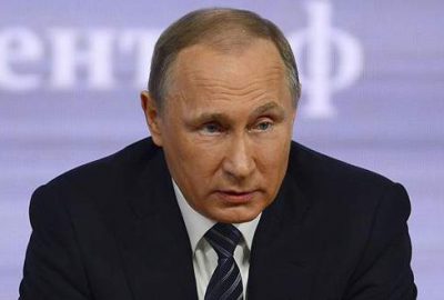 ABD’den Putin’e büyük suçlama