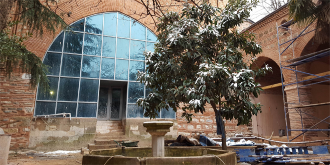 Bursa’ya Kur’an-ı Kerim ve hat müzesi