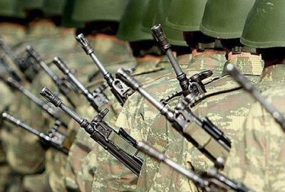 Dövizli askerlik bekleyenlere müjde